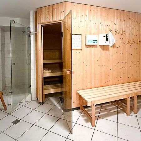 Apartament Haus Residenz Duenenweg Rd02 Cuxhaven